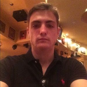 Meet your Posher, Braydon